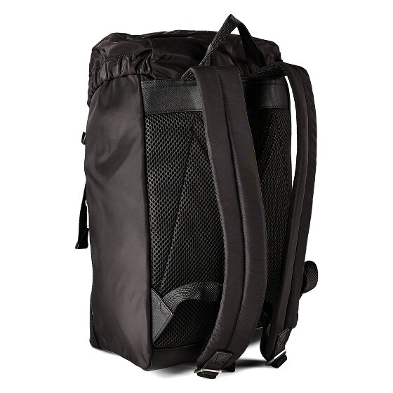 Guess Berlin Dagrugzak 48 cm Laptopvak