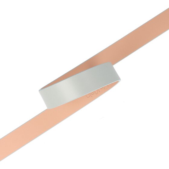 Calvin Klein Riem Leer Calvin Klein Riem Leer