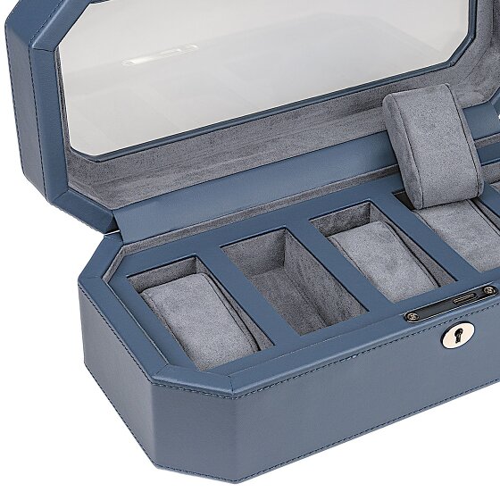 Windrose Juwelenkistje 31.5 cm