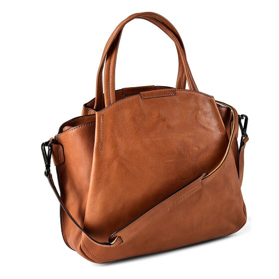 aunts & uncles Grandma's Luxury Club Schoudertas Leder 33 cm