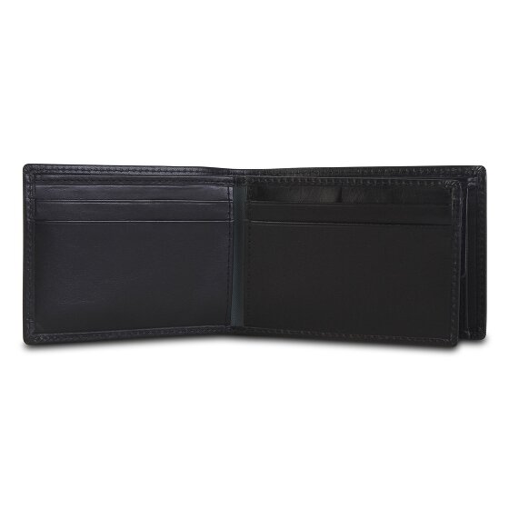 Jost Skagen Portemonnee Leer 10 cm