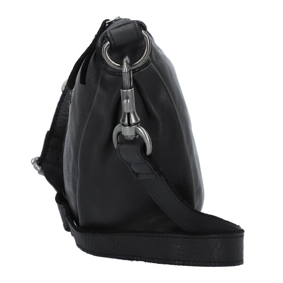 Harbour 2nd Anchor Love Smilla Crossbody tas Leder 34 cm
