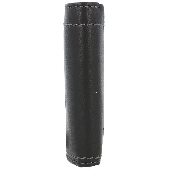 Tom Tailor Diego Creditcard etui RFID leer 8 cm