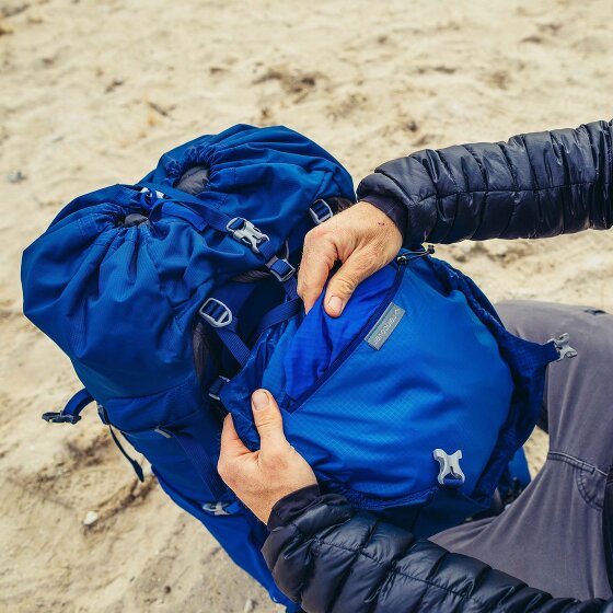 Gregory Zulu 40 Trekking rugzak M-L 66 cm