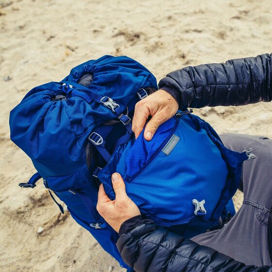 Gregory Zulu 40 Trekking rugzak M-L 66 cm