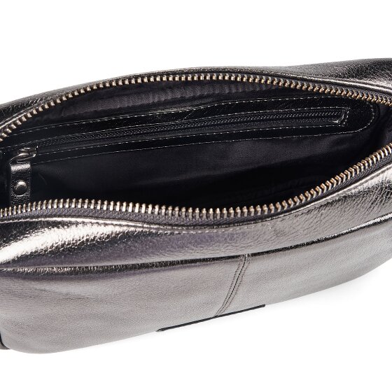 Burkely Soft Skylar Crossbody tas Leder 22 cm