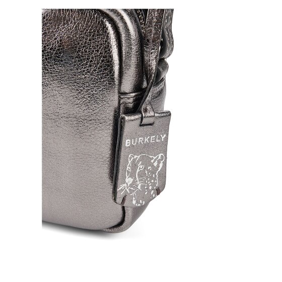 Burkely Soft Skylar Crossbody tas Leder 22 cm
