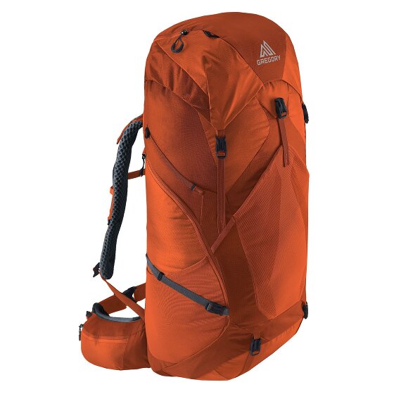 Gregory Paragon 58 Trekking rugzak S-M 73 cm