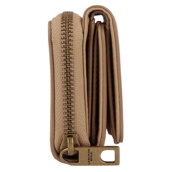 Liebeskind Portemonnee Leer 11 cm
