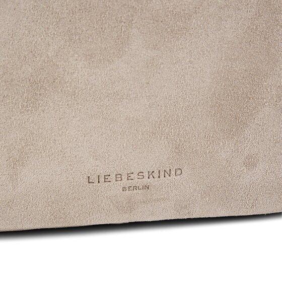 Liebeskind Ella Crossbody tas Leder 20 cm