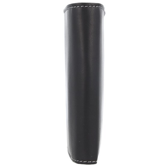 Esquire Dallas Portemonnee RFID-bescherming Leer 12 cm