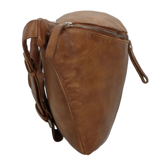 Taschendieb Wien Kohlmarkt 7 Schoudertas Leer 44 cm