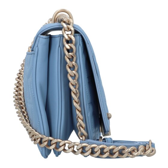 AIGNER Diadora Schoudertas Leer 25 cm