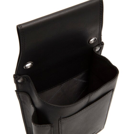 The Chesterfield Brand Taiwan kelnerstas holster leer 12 cm