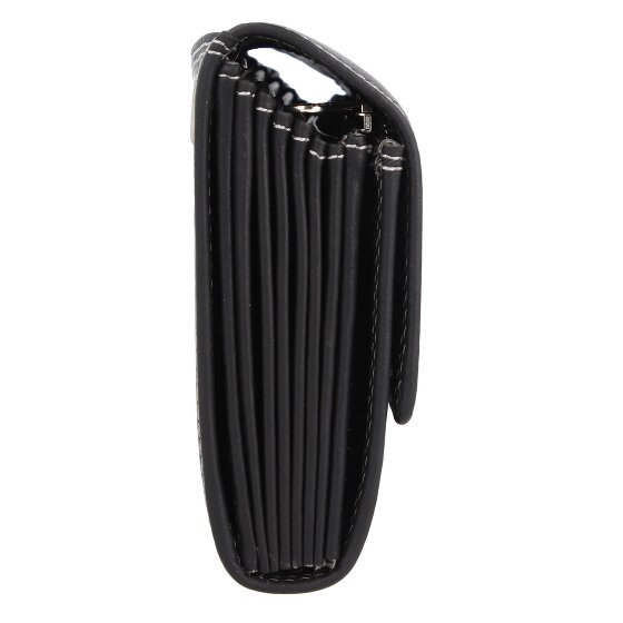 Esquire Dallas Wachter Portemonnee Leer 18 cm