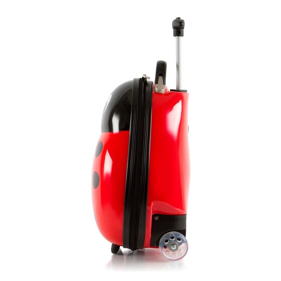 Heys Kinder trolley set 2 stuks.