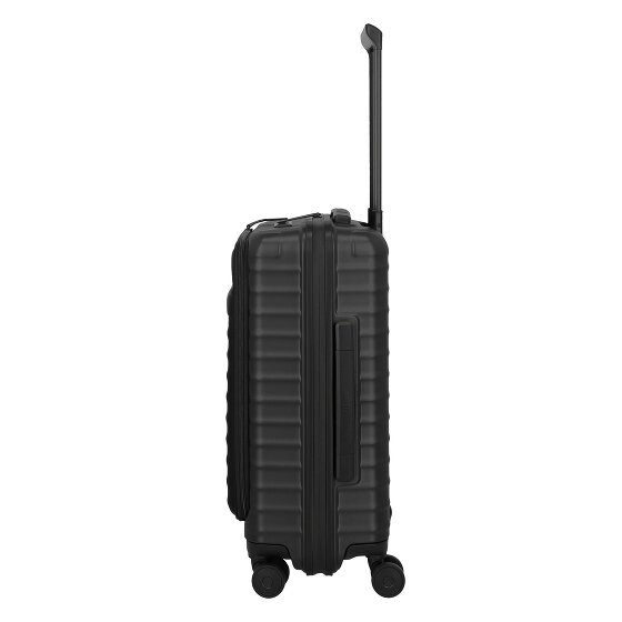 Titan Upgrade 4 wielen Cabinewagen 55 cm Laptop compartiment
