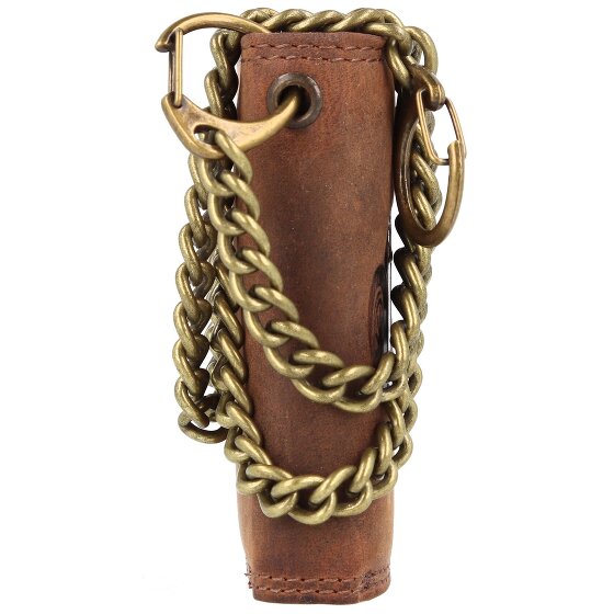 Greenland Nature Montenegro Portemonnee RFID Leer 12 cm