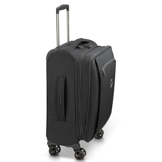 Delsey Paris Montmartre Air 2.0 4-wielige handkar 55 cm
