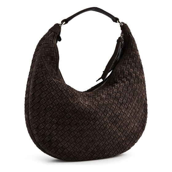 abro Nana Schoudertas Leder 37 cm