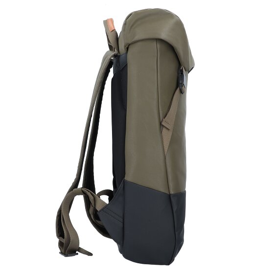aunts & uncles Niyodo Dagrugzak 45 cm Laptop compartiment