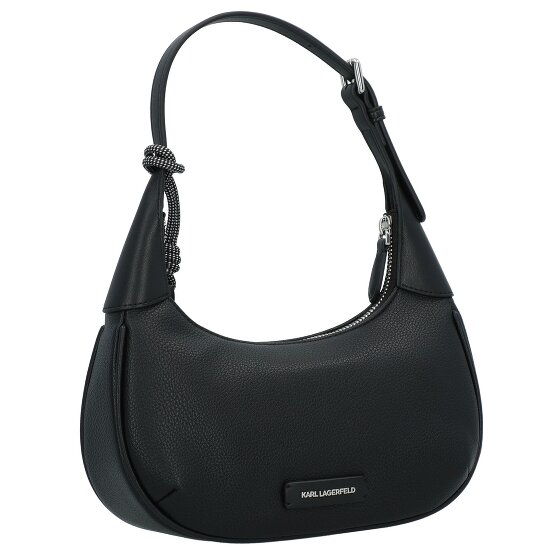 Karl Lagerfeld Ikon Schoudertas 21.5 cm