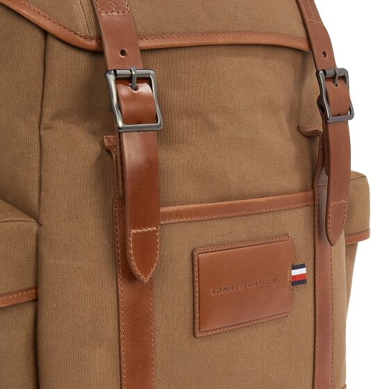 Tommy Hilfiger Casual Dagrugzak 45 cm Laptop compartiment