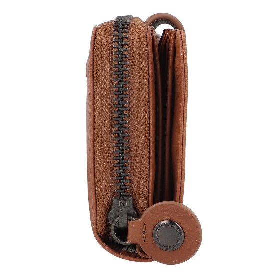 aunts & uncles Grandma´s Luxury Club Francis Portemonnee RFID-bescherming Leer 15 cm