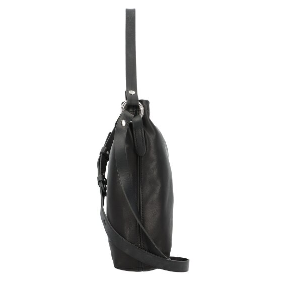 Harold's Nabuku Schoudertas Leer 39 cm