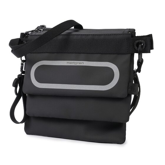 Hedgren Uni schoudertas set RFID 3 stuks.