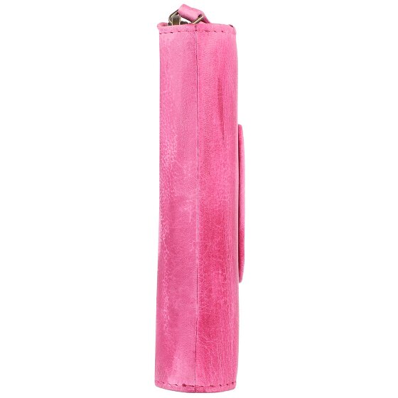 Jack Kinsky Nassau 511 Portemonnee RFID Leer 10 cm