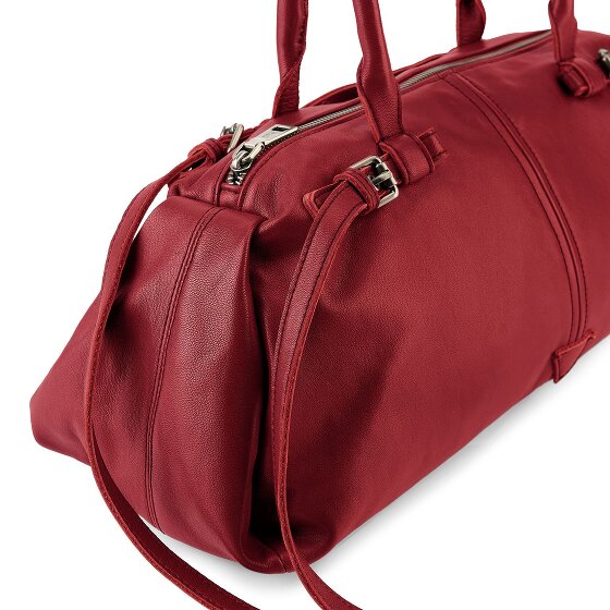 FredsBruder Already Yours Schoudertas Leder 44 cm