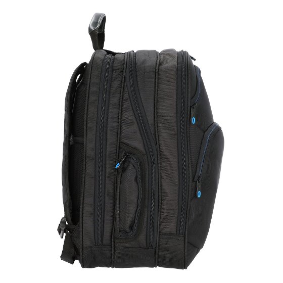 Lightpak Executive Line Echo 1 Business Rugzak 42 cm met laptopvak