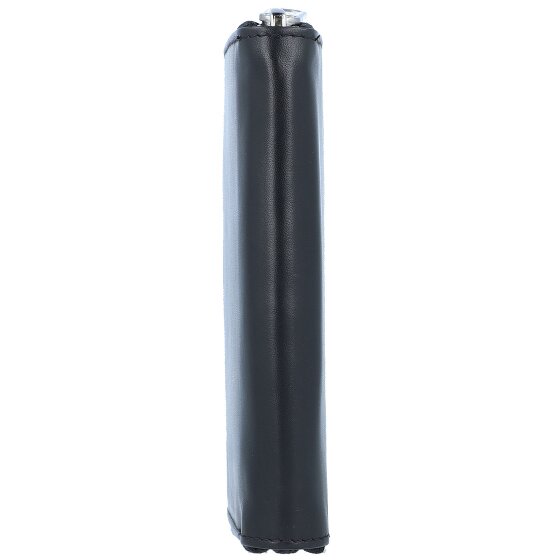 Esquire Nieuw Zijden Portemonnee Leer 10 cm