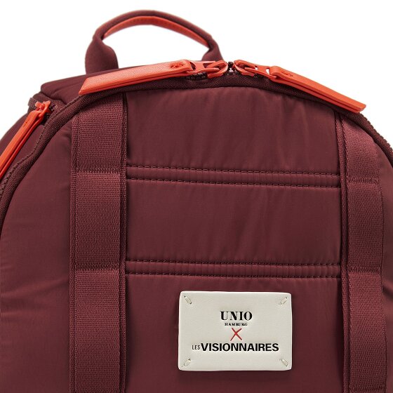 LES VISIONNAIRES Unio Backpack Dagrugzak 41 cm