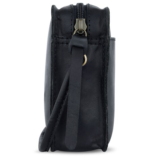 Klondike 1896 Rush Allison Schoudertas Leer 17 cm