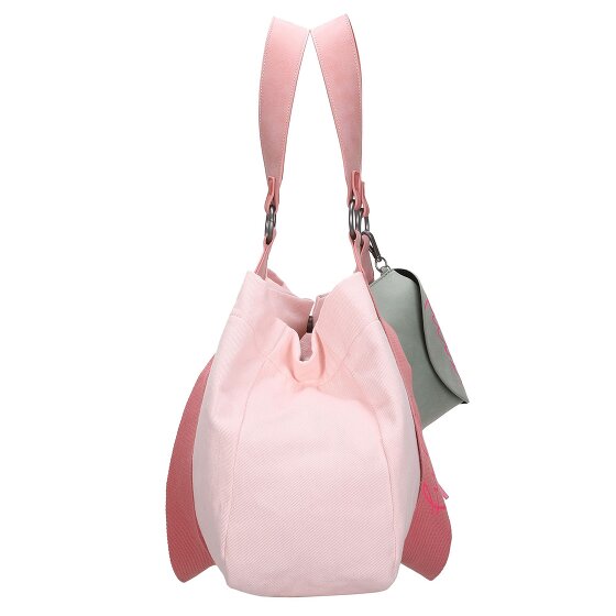 Fritzi aus Preußen Izzy Medium Limited Schoudertas 42 cm