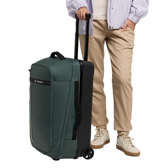 Vaude Takutea 65 2 wielen Trolley 65 cm