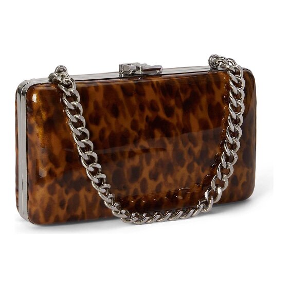 Lauren Ralph Lauren Franki Mini handtas Leder 18 cm