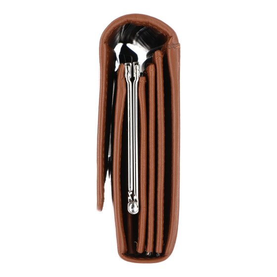 Golden Head Polo Portemonnee RFID-bescherming Leder 17 cm