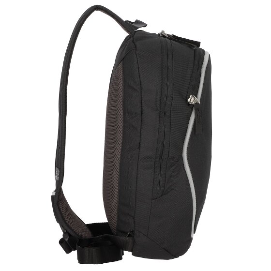 Jack Wolfskin Sparksling Schoudertas 36 cm
