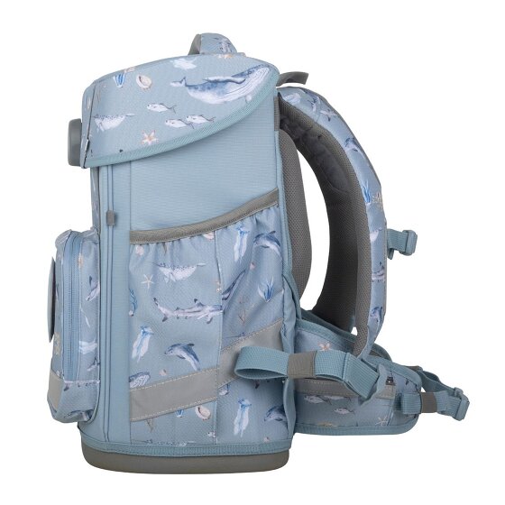 School-Mood Champion Schooltas set