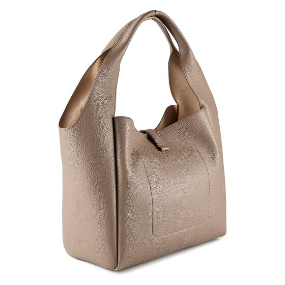 AIGNER Zaira Shopper Tas Leer 41 cm
