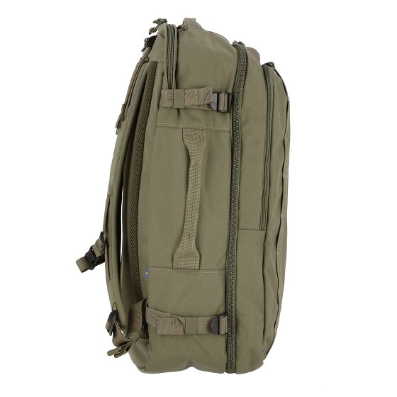 Fjällräven Färden Carry-On Pack reisrugzak 55 cm laptopvak