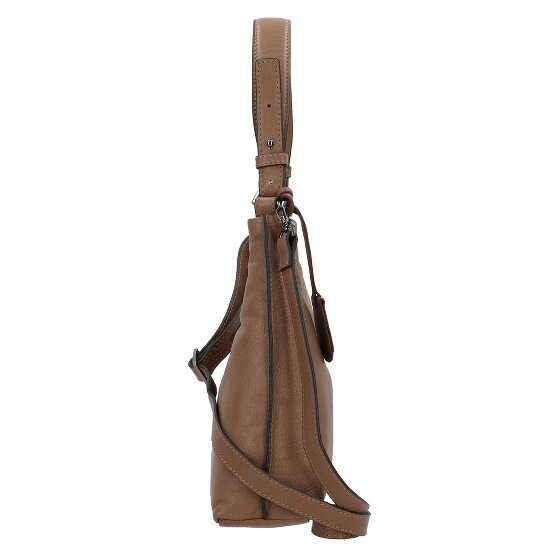 Burkely Mystic Maeve Schoudertas Leer 30 cm