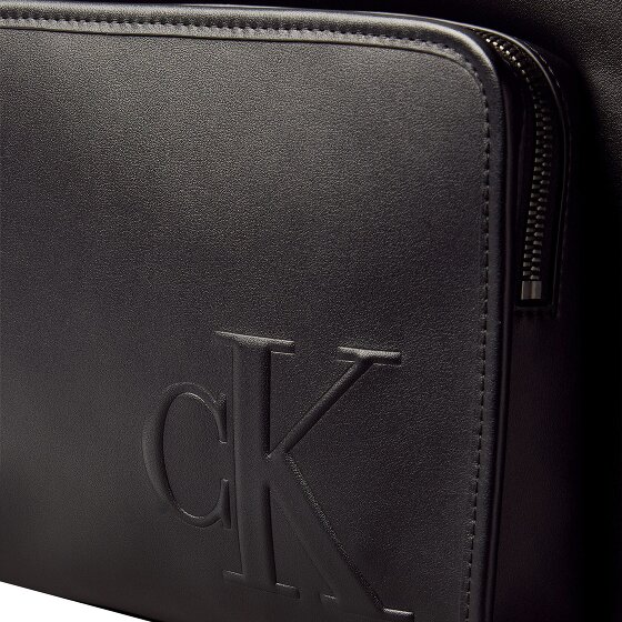 Calvin Klein Sculpted Dagrugzak 41.5 cm Laptop compartiment