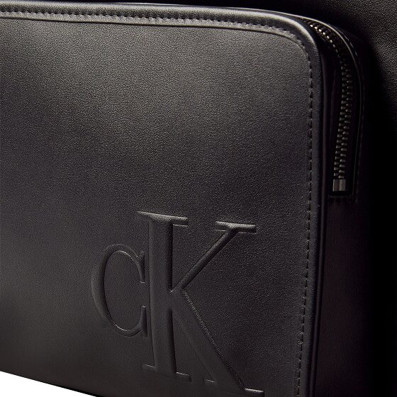 Calvin Klein Sculpted Dagrugzak 41.5 cm Laptop compartiment
