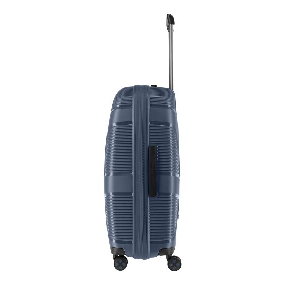 IMPACKT IP1 4 wielen Trolley 76 cm