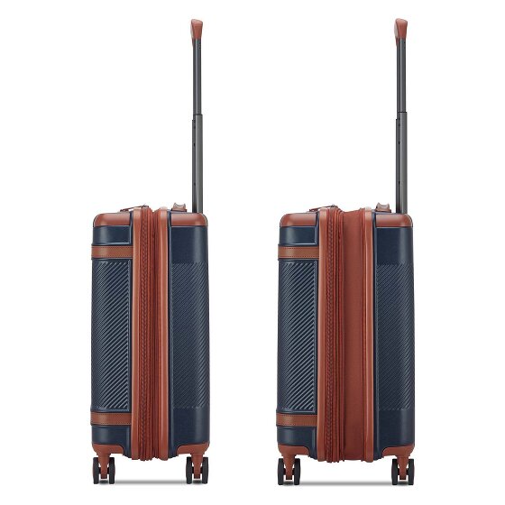 MODO by Roncato Charm 2.0 4 wielen Cabinewagen 55 cm met uitbreidingsplooi
