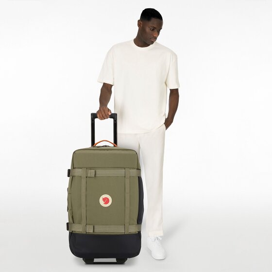 Fjällräven Färden 75 2 wielen Trolley 64 cm